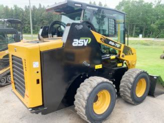 weight of small asv skid steer|asv skid steer problems.